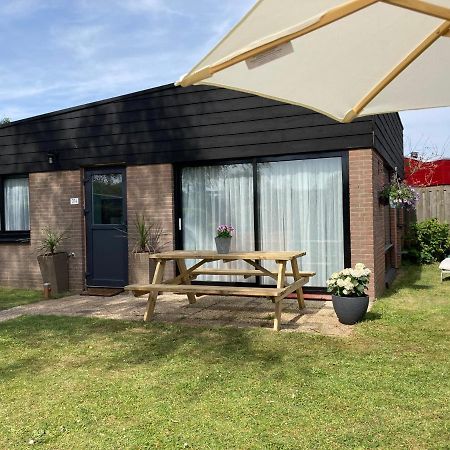 Holiday Home Beachy Days Near Ocean & Lake Noordwijkerhout Exteriér fotografie