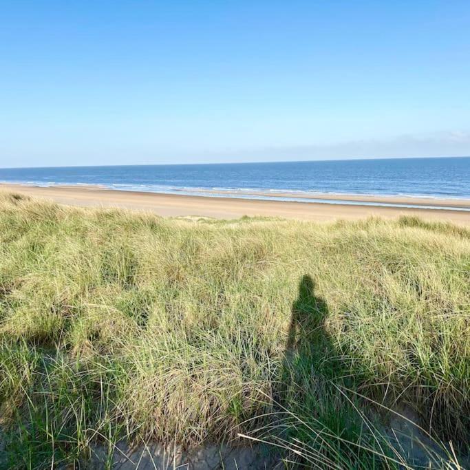 Holiday Home Beachy Days Near Ocean & Lake Noordwijkerhout Exteriér fotografie