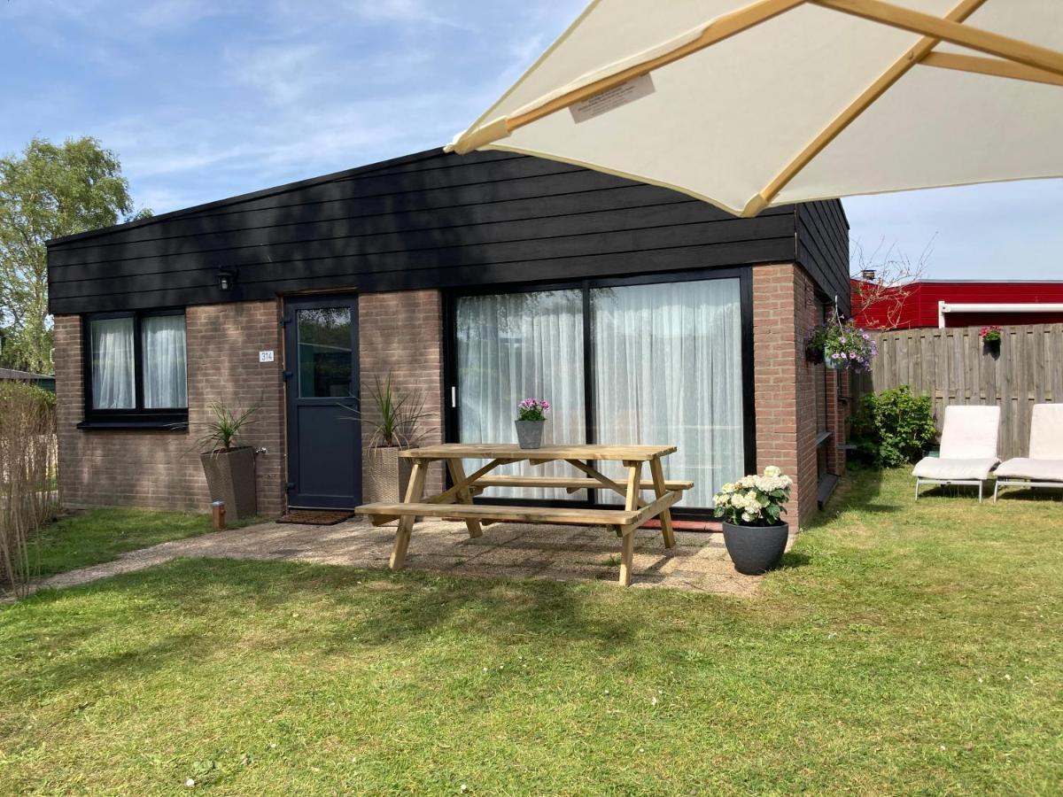 Holiday Home Beachy Days Near Ocean & Lake Noordwijkerhout Exteriér fotografie